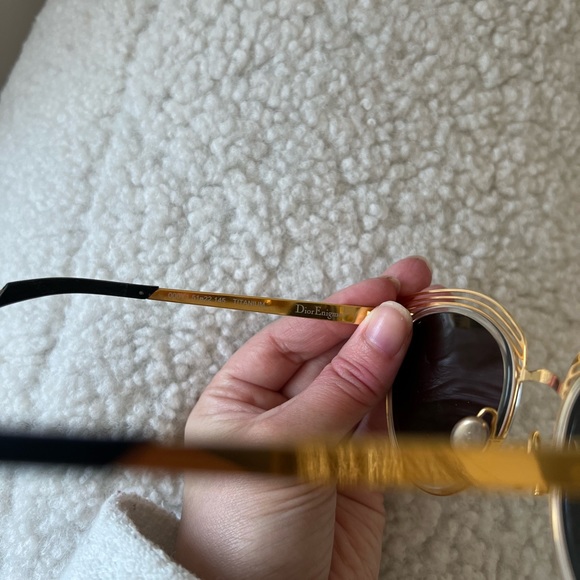 Dior sunglasses - Picture 2 of 4